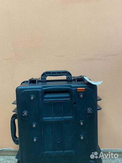 Кейс защитный ударопрочный vanguard 53F supreme