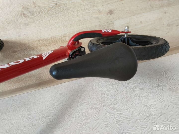 Беговел Strider Honda Sport Страйдер Хонда Спорт