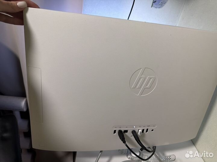 Моноблок hp
