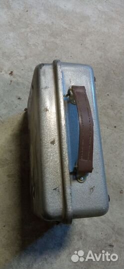 Вольтметры и амперметры