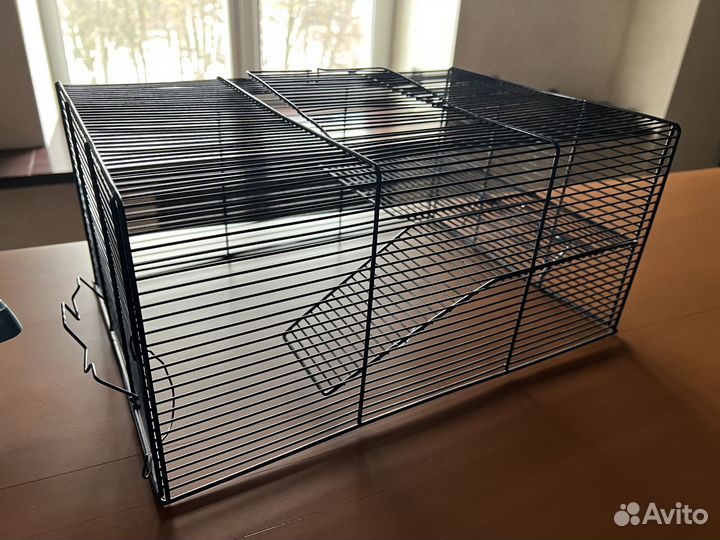 Клетка для грызунов Savic (Бельгия)