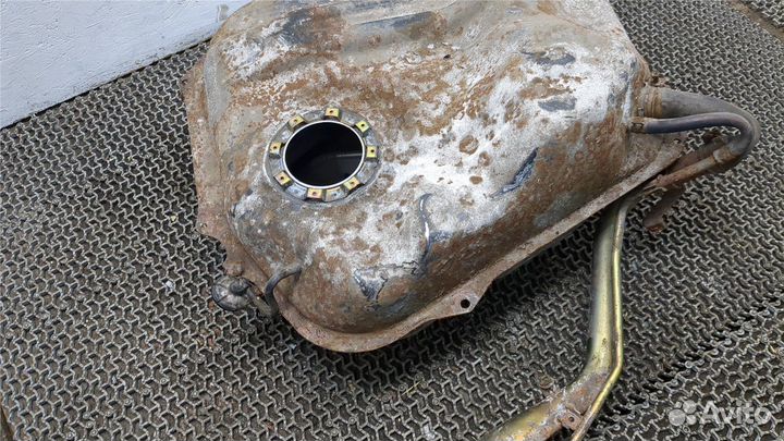 Бак топливный Honda HRV, 2001