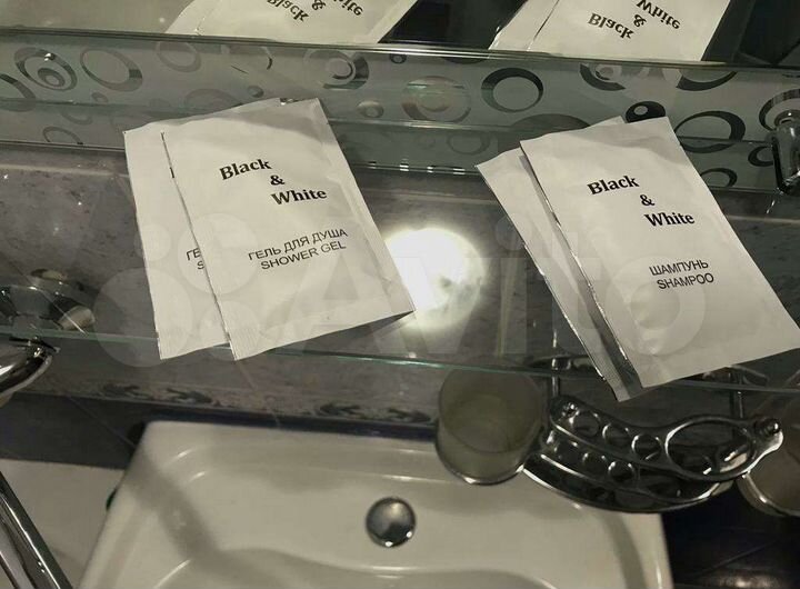 1-к. квартира, 40 м², 1/9 эт.