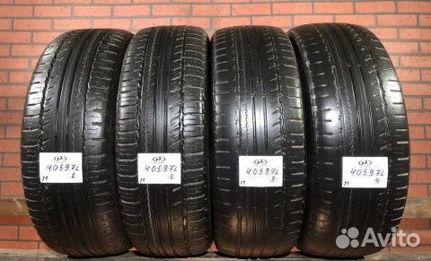 Nokian Tyres Hakka SUV 235/60 R18 107H