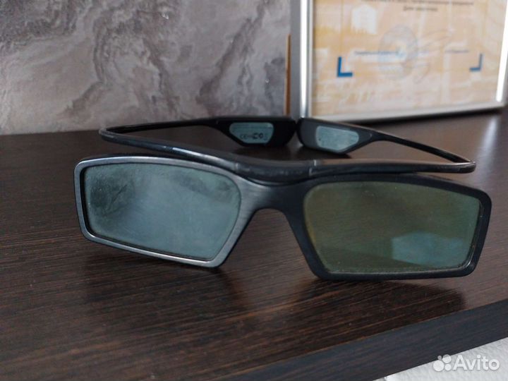 3d очки samsung