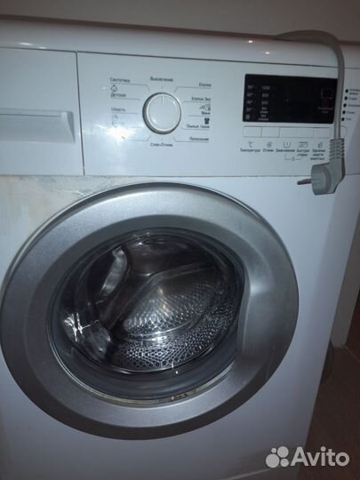 Стиральная машина автомат бу