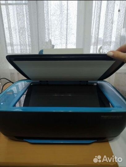 Принтер HP DeskJet lnk