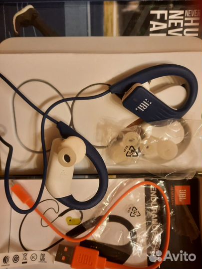 Наушники jbl