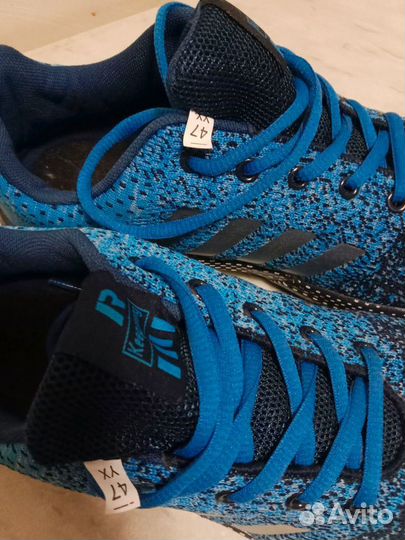 Кроссовки мужские новые 45-46 размер