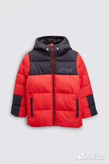 Куртка Next 5 лет