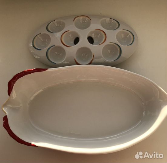 Пасхальная форма для яиц