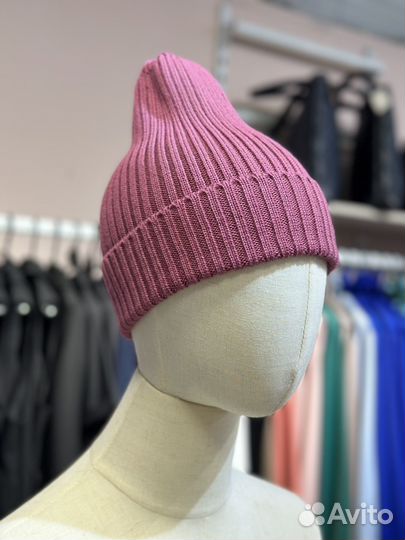 Шапка женская