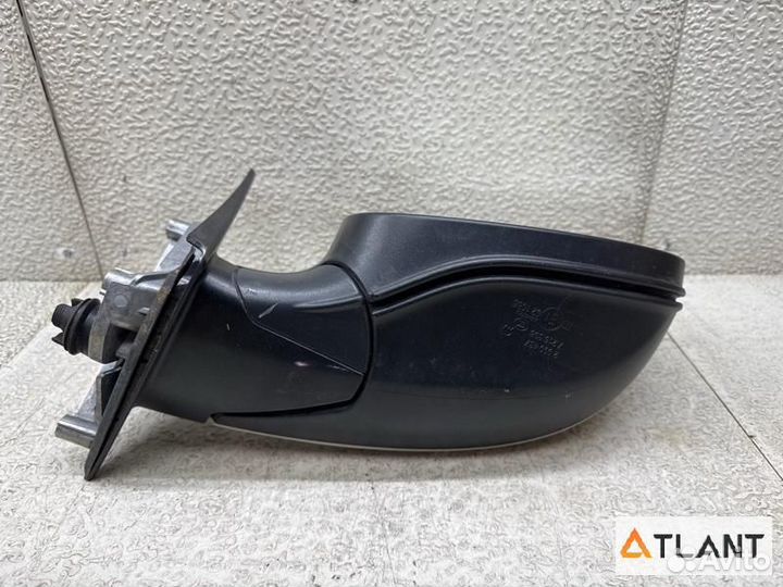 Зеркало переднее правое BMW X1