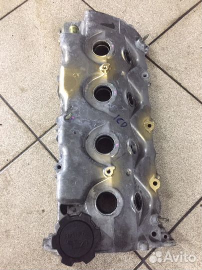 Клапанная крышка toyota 1 cd