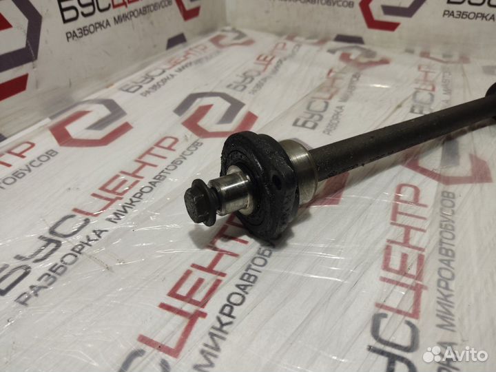 Промежуточный вал маслонасоса 2.0 VW T4 90-03