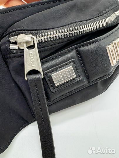 Поясная сумка Diesel