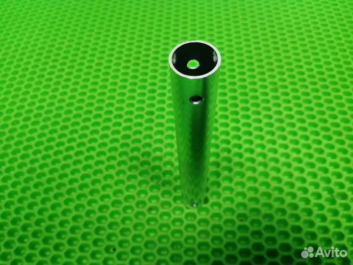 Труба шарниров спинки Yoya на коляску