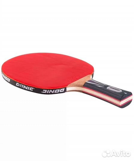 Новая ракетка для тенниса Donic Top Team 800