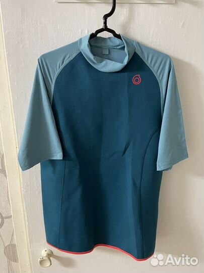 Гидрокостюм Hiko Smiler