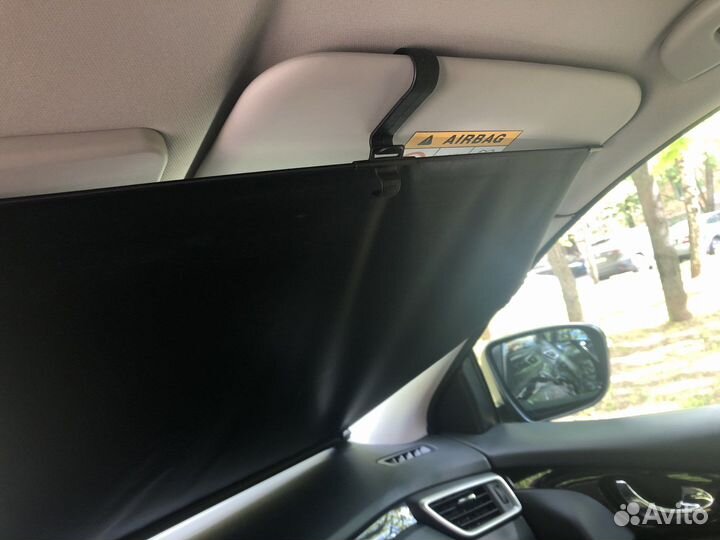 Шторки для автомобиля