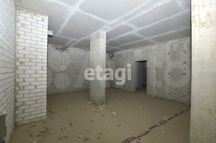 Продам помещение свободного назначения, 60.6 м²