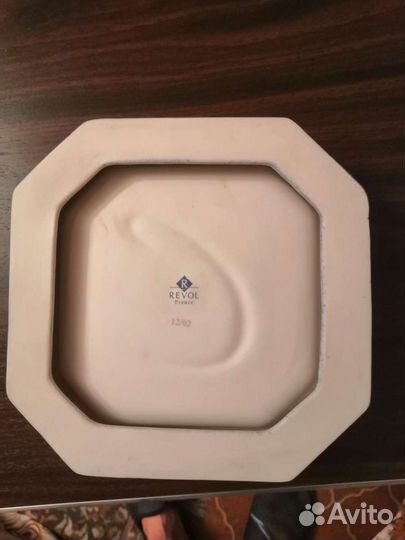 Пепельница