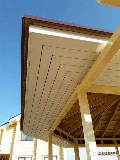 Строительство