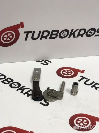 Ремкомплект вестгейта турбины К03 фольксваген 1.4