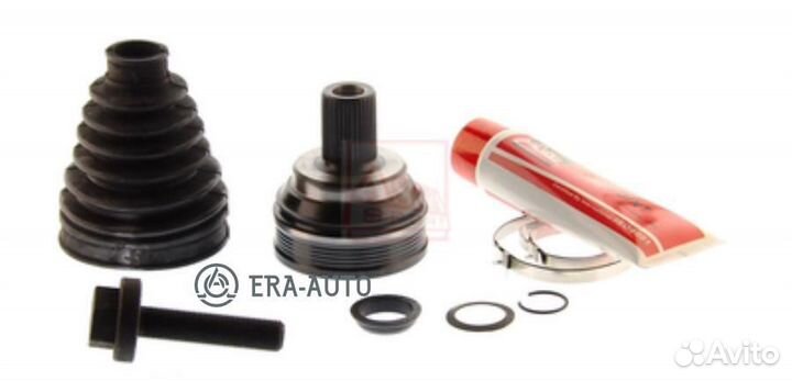 Asva VW1KD5MT ШРУС наружный VW golf/octavia 36x30x