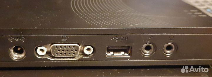 Компактный мини компьютер