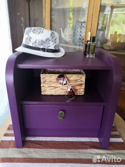 Тумба банкета редизайн