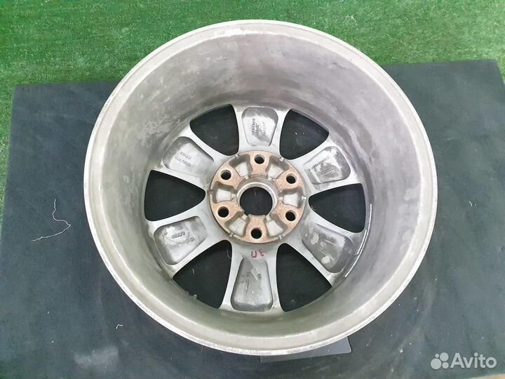 Диск литой R18 Haval H9 (2014-н.в.)