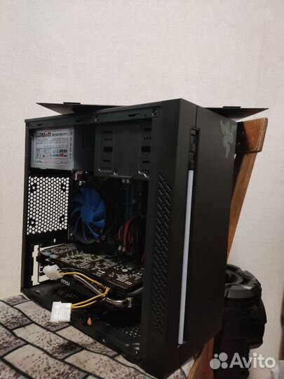 Системный блок i3240