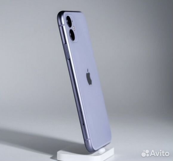 iPhone 11, 256 ГБ