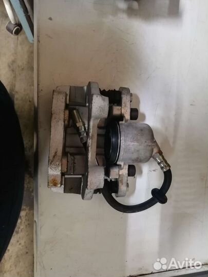 Продам передниесуппорта на ваз 2112