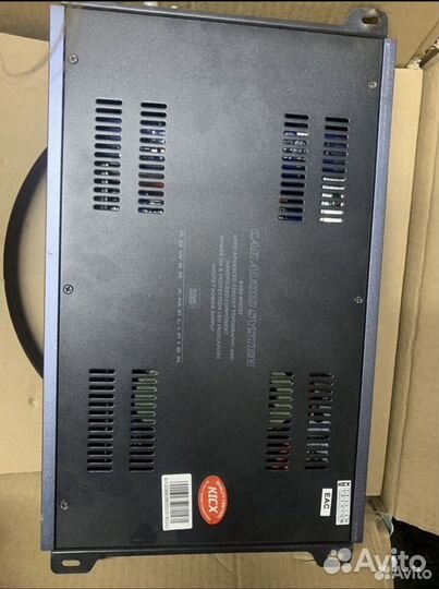 Моноблок headshot