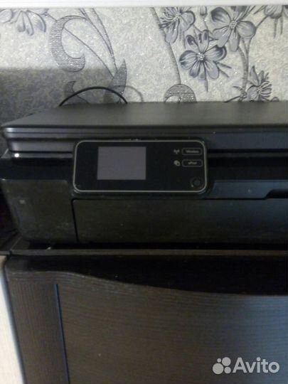 Принтер мфу Hp