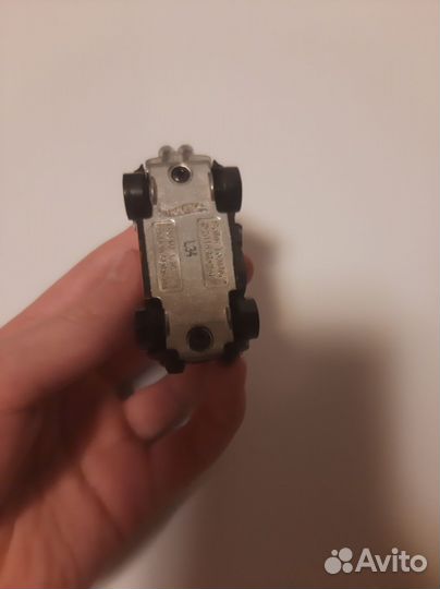 Hot Wheels sth