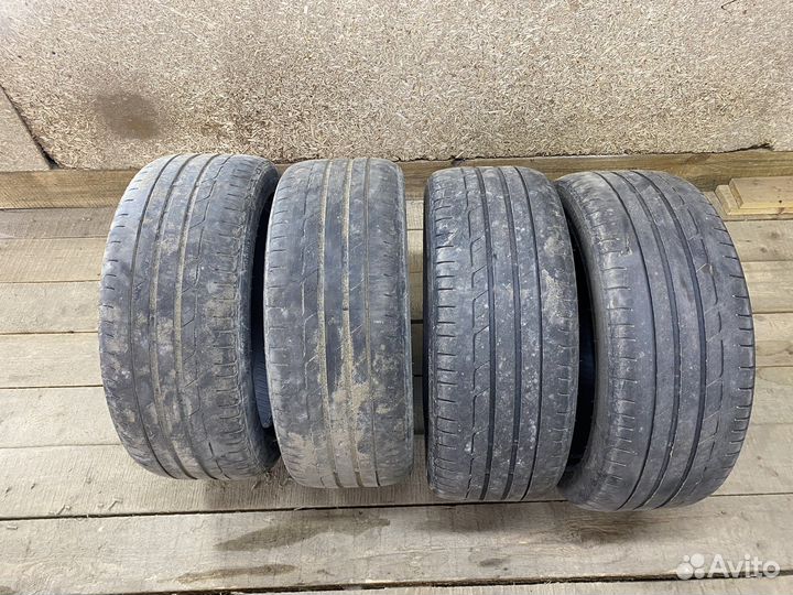 Bridgestone Turanza T001 225/45 R17