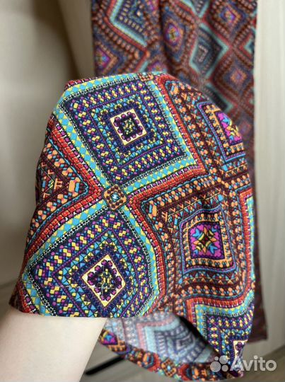 Комбинезон женский летний 42 44