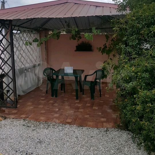 Комната 20 м², 1/1 эт.
