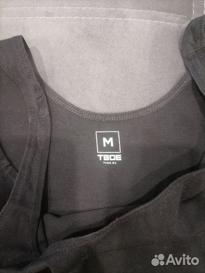 Пакет вещей женских