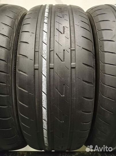 Bridgestone Ecopia EP200 205/55 R16 91V