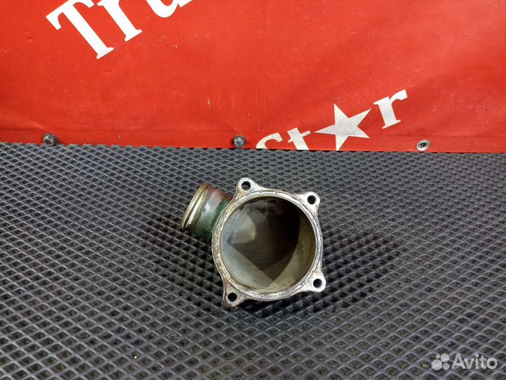 Крышка термостата Volvo FH, Volvo FM