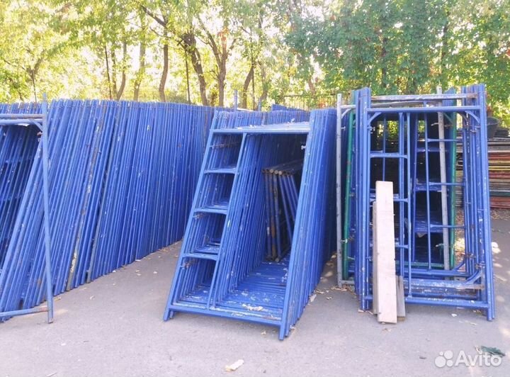Стойка телескопическая опалубка б/у выкуп