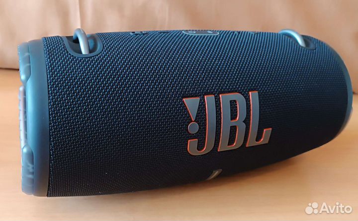 Колонка jbl extreme 3