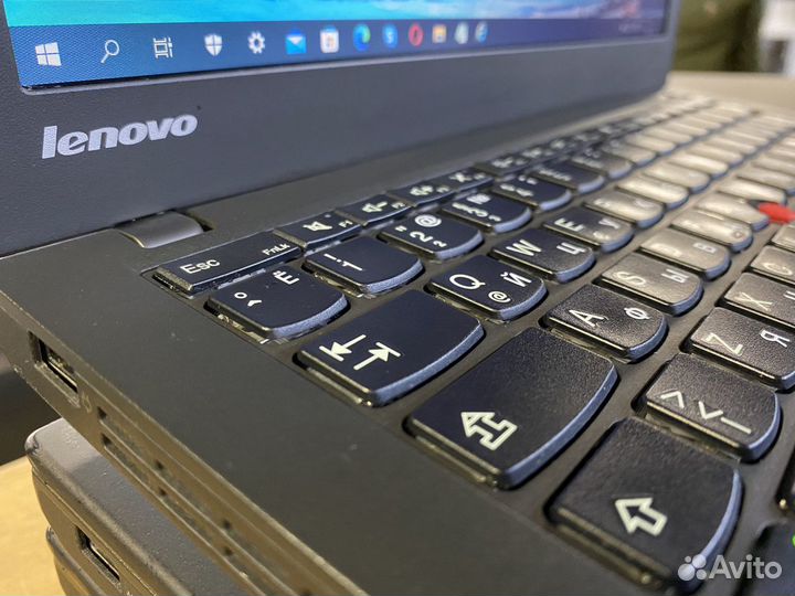 Ноутубки Lenovo Thinkpad x250 опт/розница