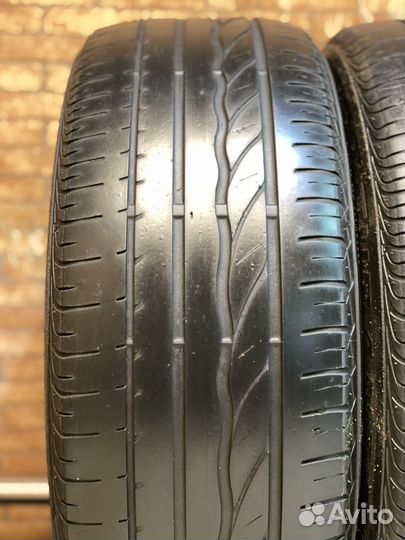 Bridgestone Turanza ER300 215/55 R16