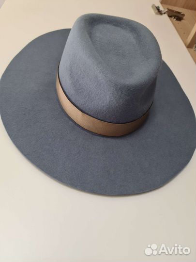 Шляпа женская