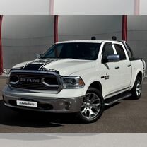 Dodge Ram 3.0 AT, 2016, 111 826 км, с пробегом, цена 4 057 000 руб.